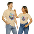 The Wizard's Floating Tower - Short Sleeve Tee